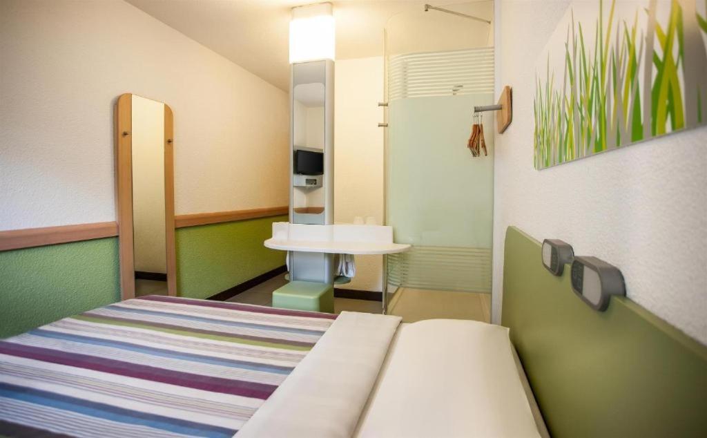 Hotel Sun1 O.R.Tambo à Johannesbourg Extérieur photo