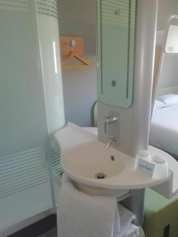 Hotel Sun1 O.R.Tambo à Johannesbourg Extérieur photo