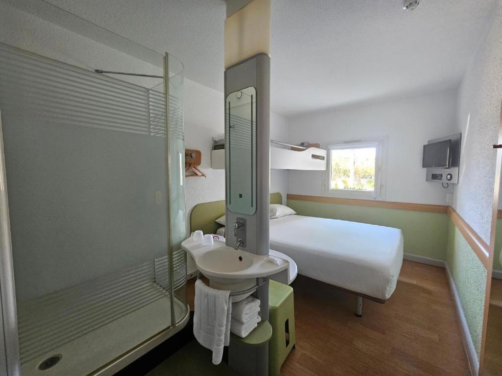 Hotel Sun1 O.R.Tambo à Johannesbourg Extérieur photo